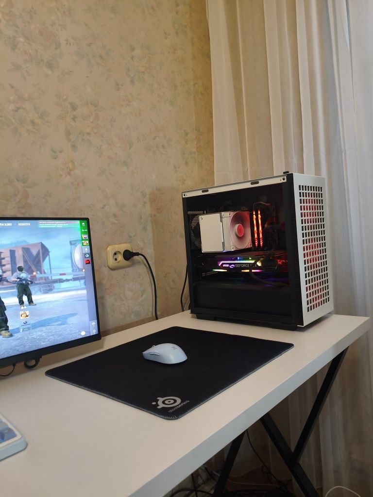 Срочно игровой компьютер