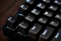 Игровая механическая клавиатура Logitech G413 TKL SE