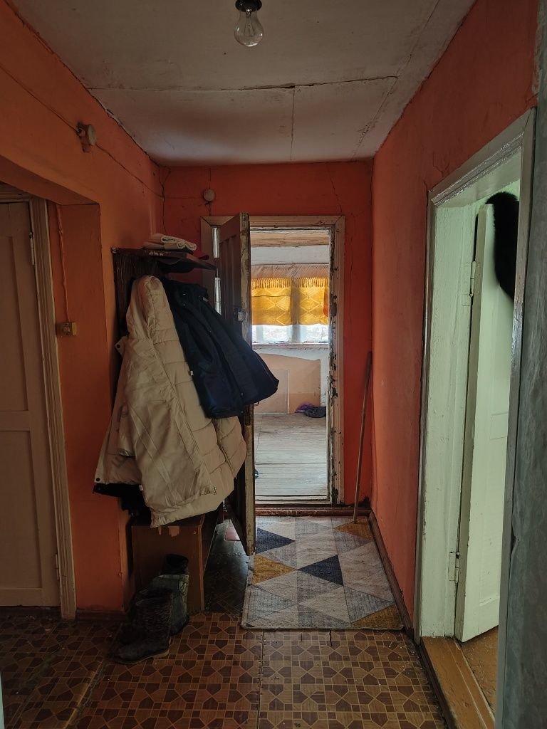 Продам часть дома в 5а мкр. 118 кв.м