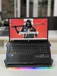 Acer NITRO V15 | 40гб ОЗУ | Core i5-13420H | RTX 2050