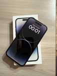 Iphone 14 pro + Aple watch 3