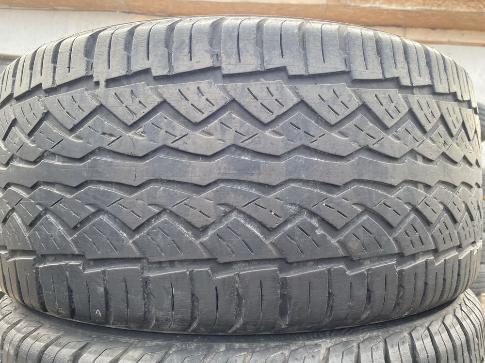 Пара летние шины 305/50/20 305/50R20 Falken.