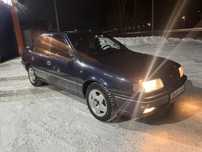 Opel vectra свежая простой автомат