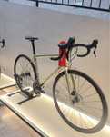 Продам велосипед новый specialized Aethos