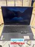 Ноутбук Lenovo RTX 3050