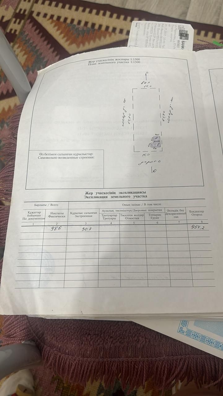 Продам дачу на ГМЗ