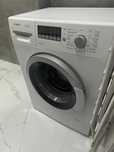 стиральная машина Bosch avantixx 6 vario perfect, на 6 кг