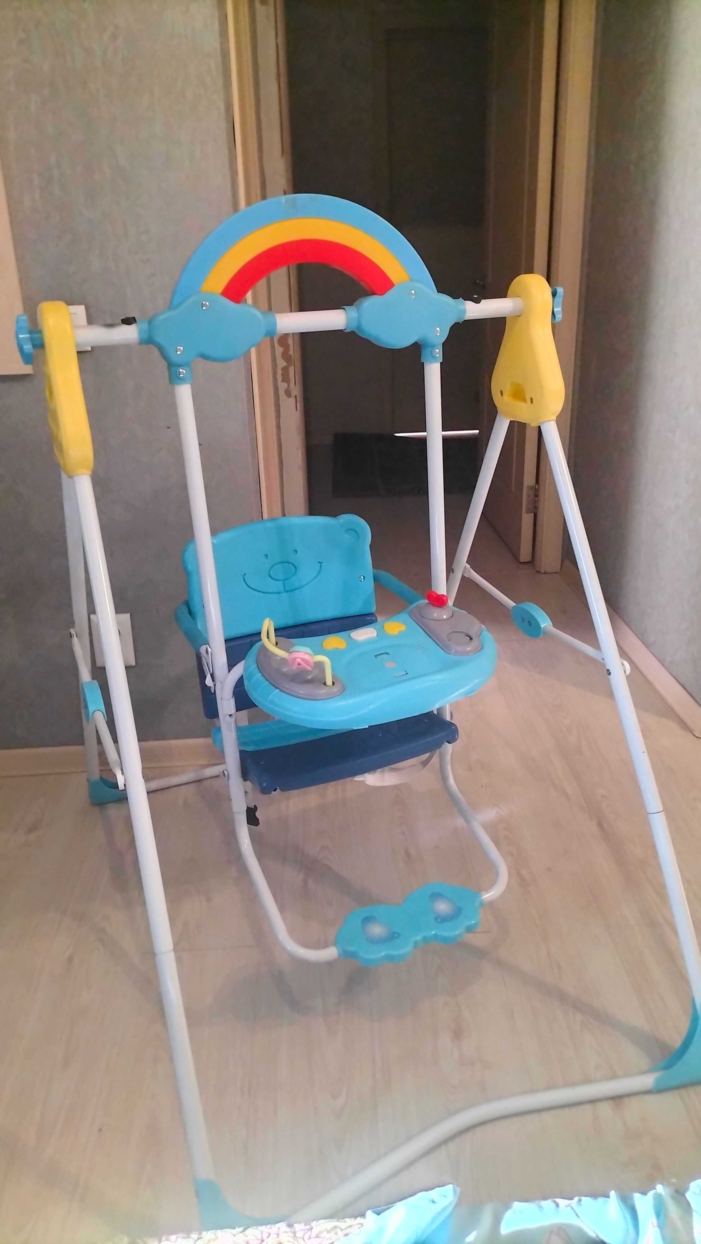Детские игрушки для