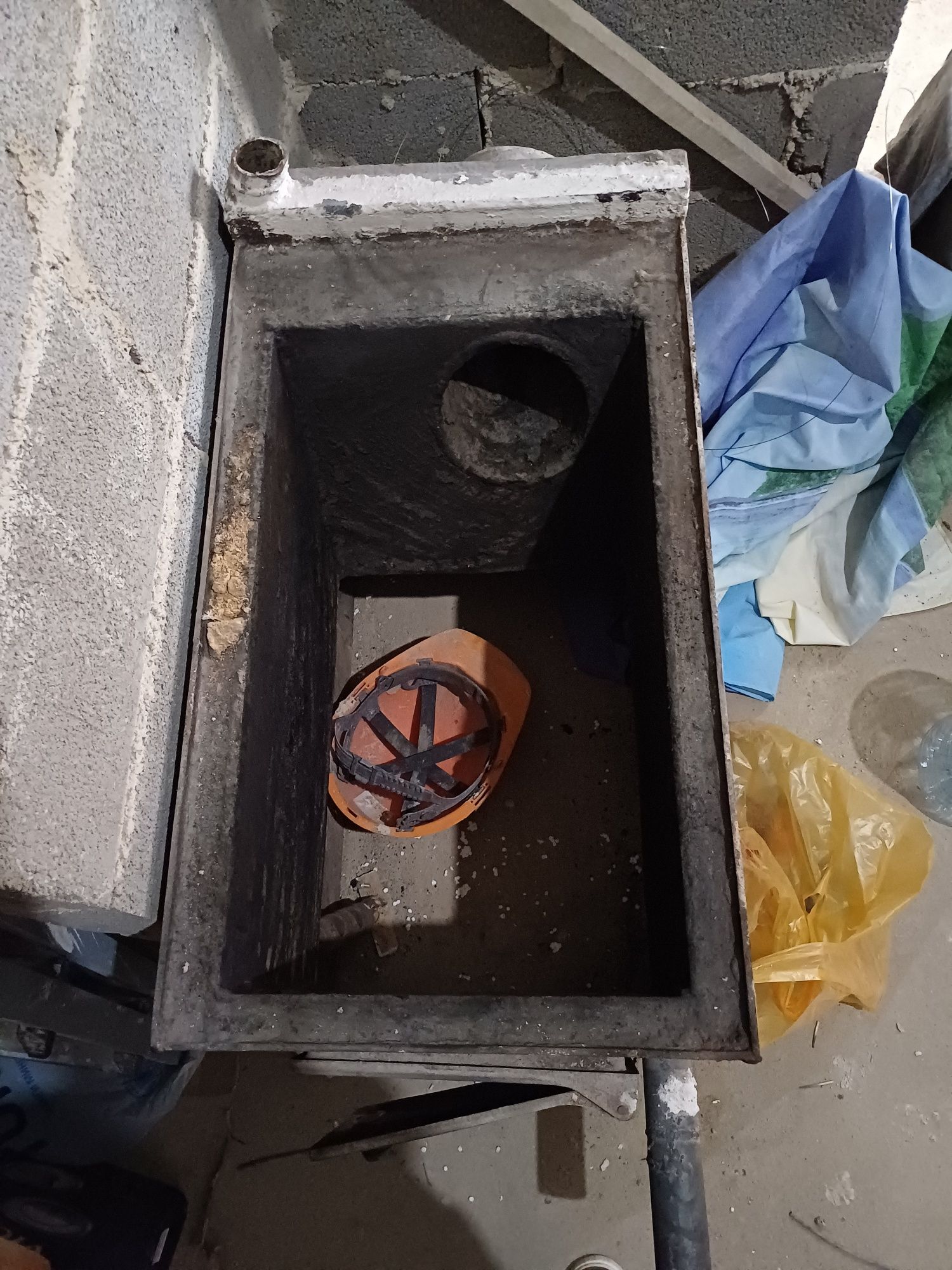 Продам б/у котёл