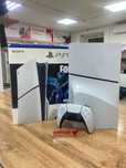ш33 - Игровая приставка Sony Playstation 5 slim  1TB