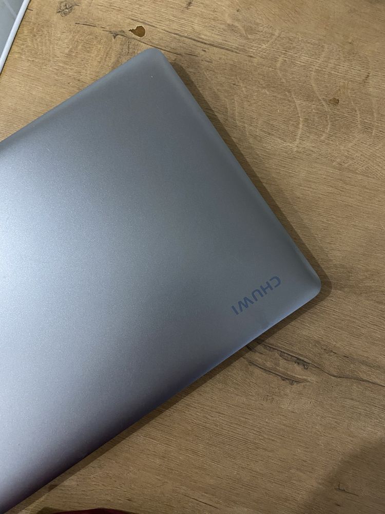 Ноутбук Chuwi HeroBook Pro 14.1" / 8 Гб / SSD 256 Гб / Win 11