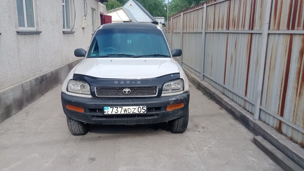 продам машину РАФ