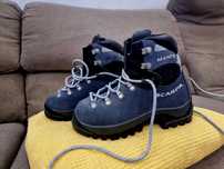 Ботинки Scarpa Manta 36 размера