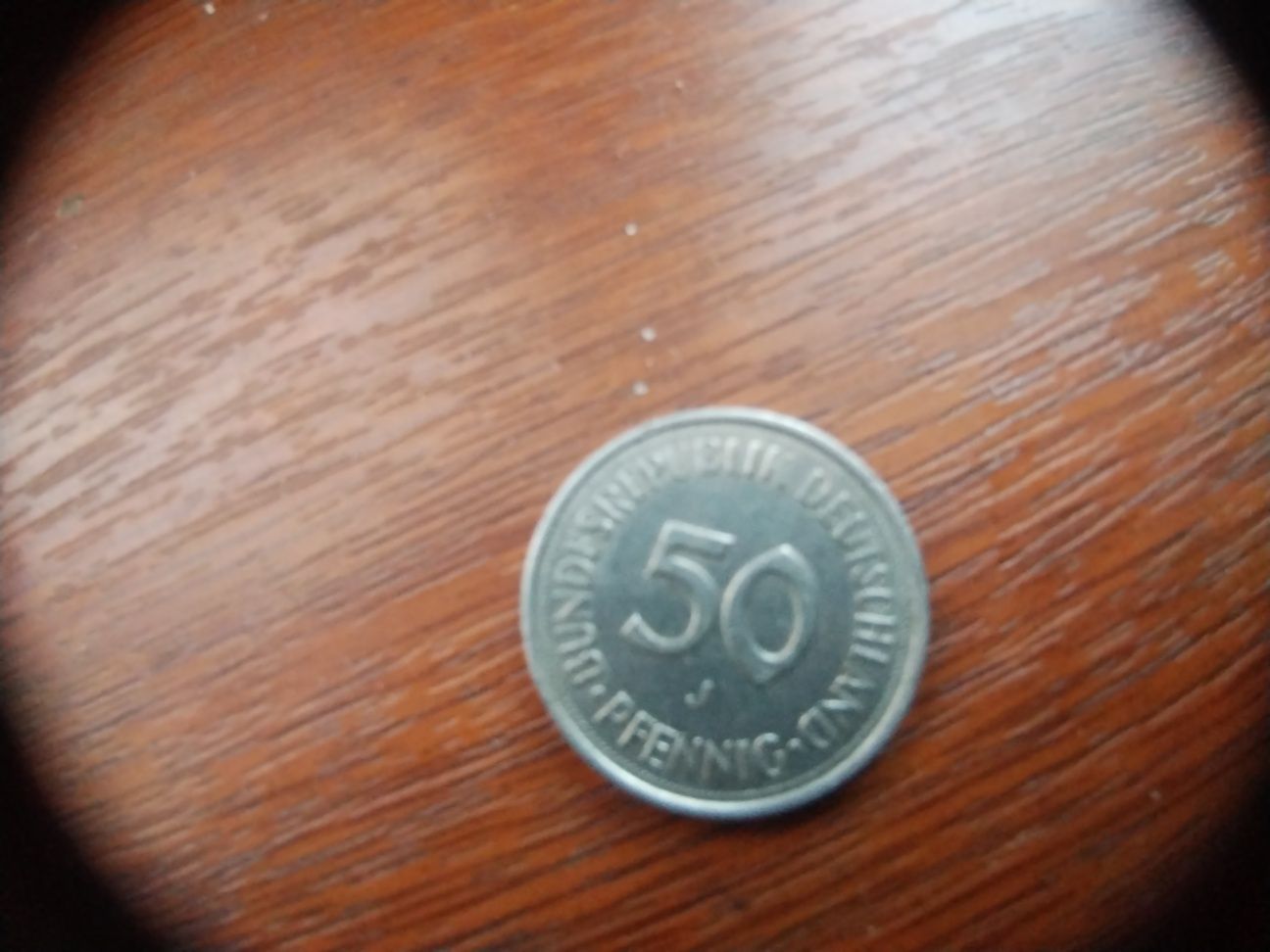 Манета 1981 года
