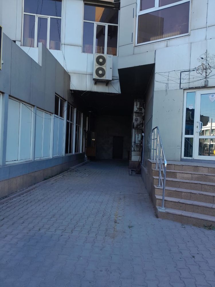Помещение в аренду