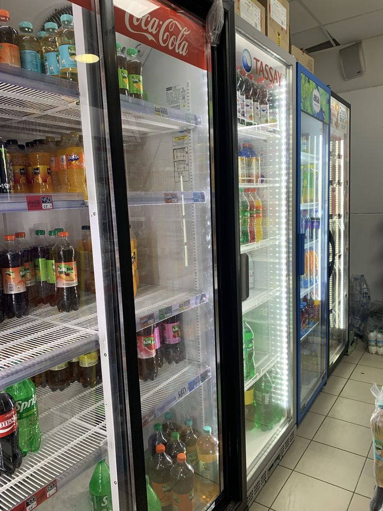 Сдам в аренду продуктовый магазин
