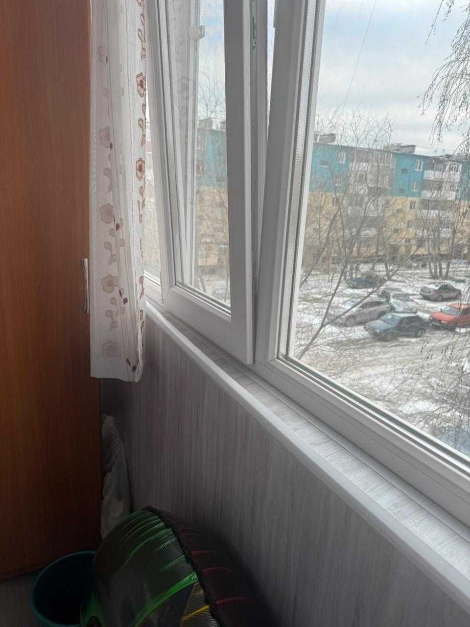 Продам недорогую 2-комнатную квартиру