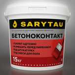 Бетоноконтакт SARYTAU 15 кг