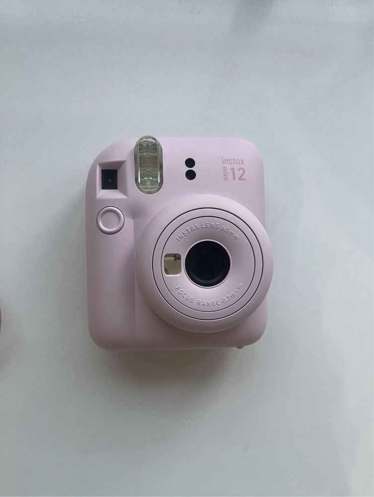 Фотокамера от Instax