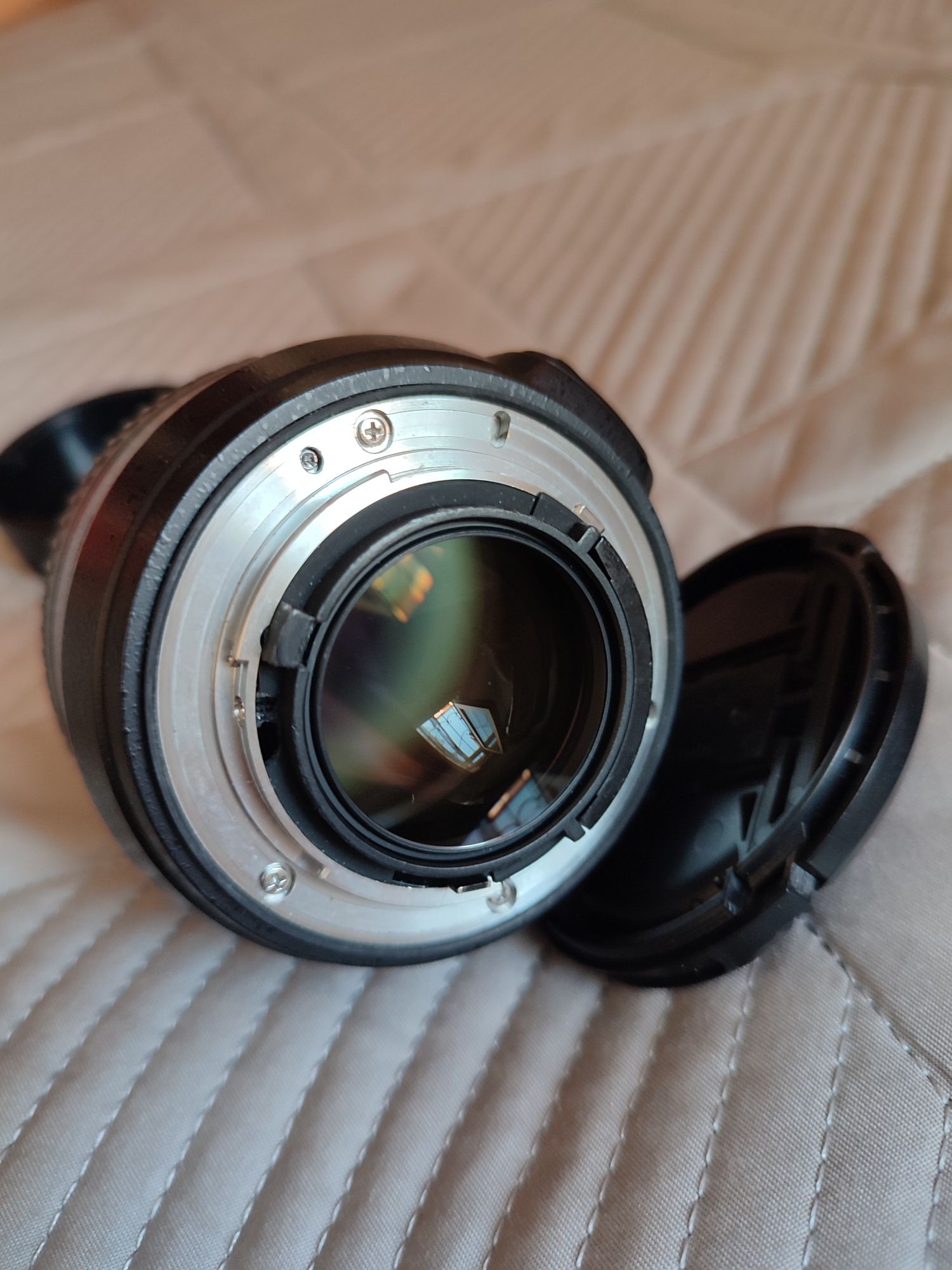 Nikkor 50 f1.4G mm