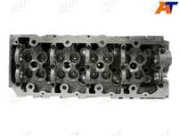 Головка блока 1KD-FTV  Toyota Hilux