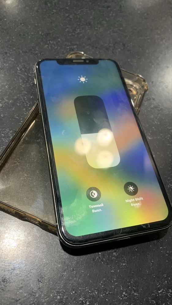 iphone x          .