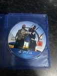 UFC 4 Playstation4