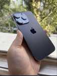 Продам iPhone 14 pro.