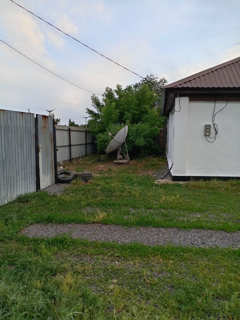 Продам частный дом