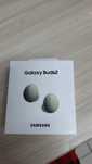 Samsung galaxy buds 2