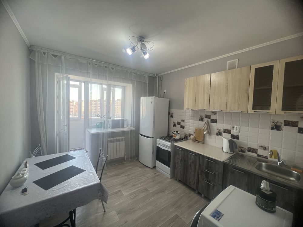 Квартира БАТЫС по часам 1500