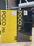 Poco М6, F6, Рассрочка 0-0-24, Актив маркет