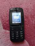 Сотовый телефон nokia 1112 простой