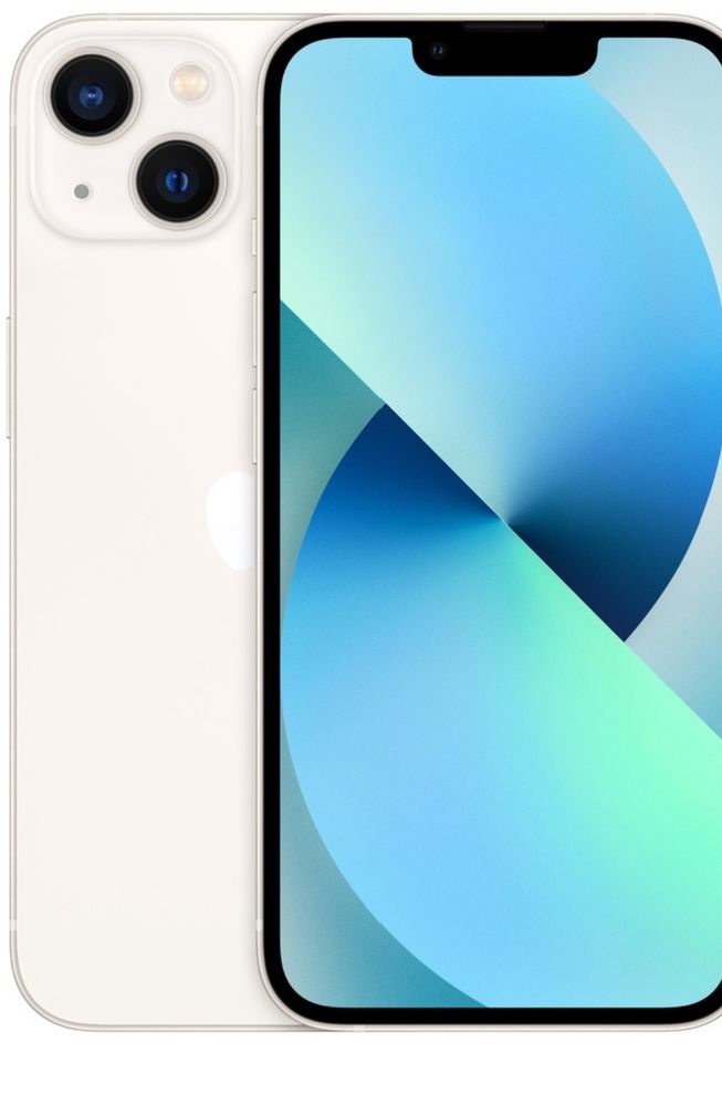 iPhone 13 256гб, 78 акб