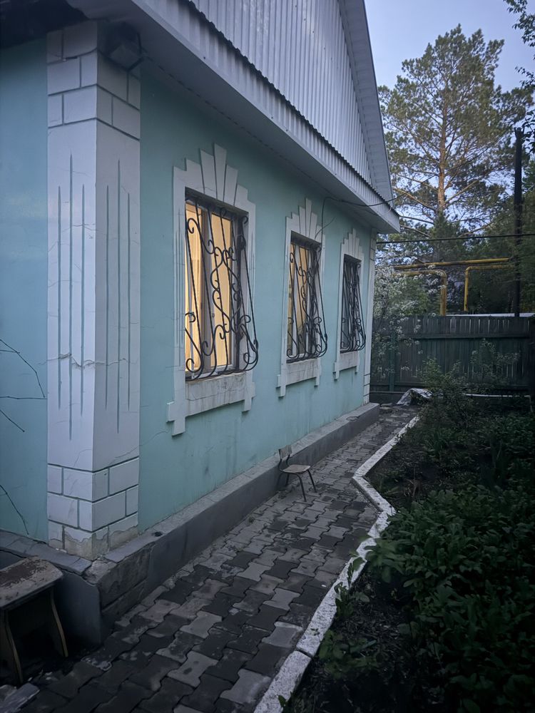 Срочно продам дом!