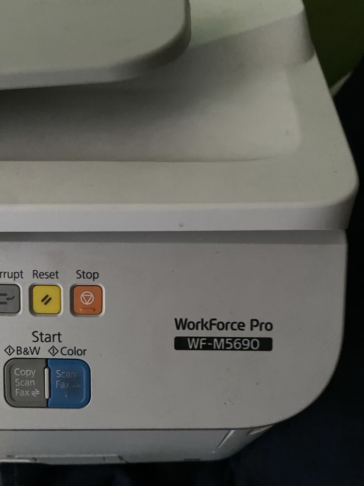 Workforce pro WF-M5690