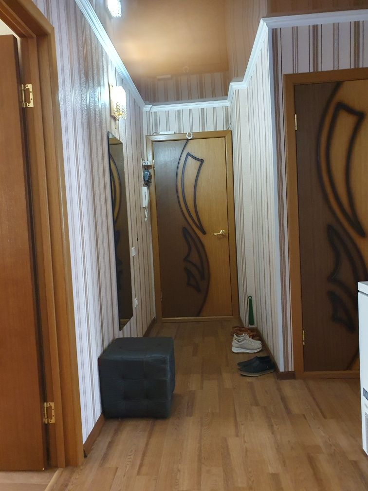 Продам 2 комнатную квартиру