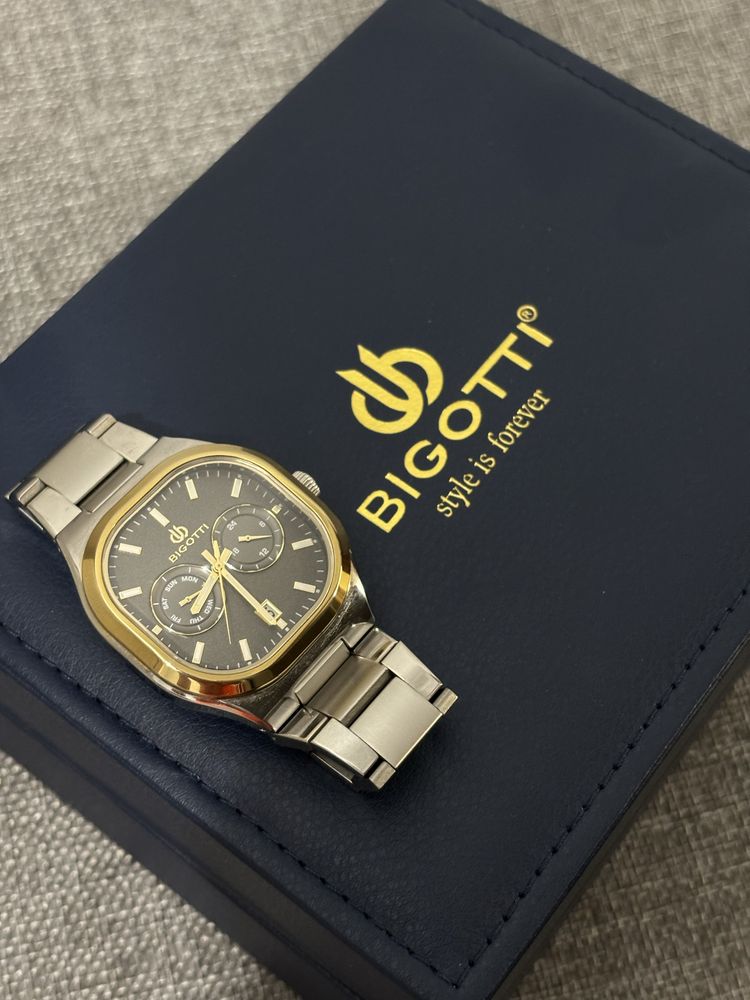 Часы Турецкие Bigotti