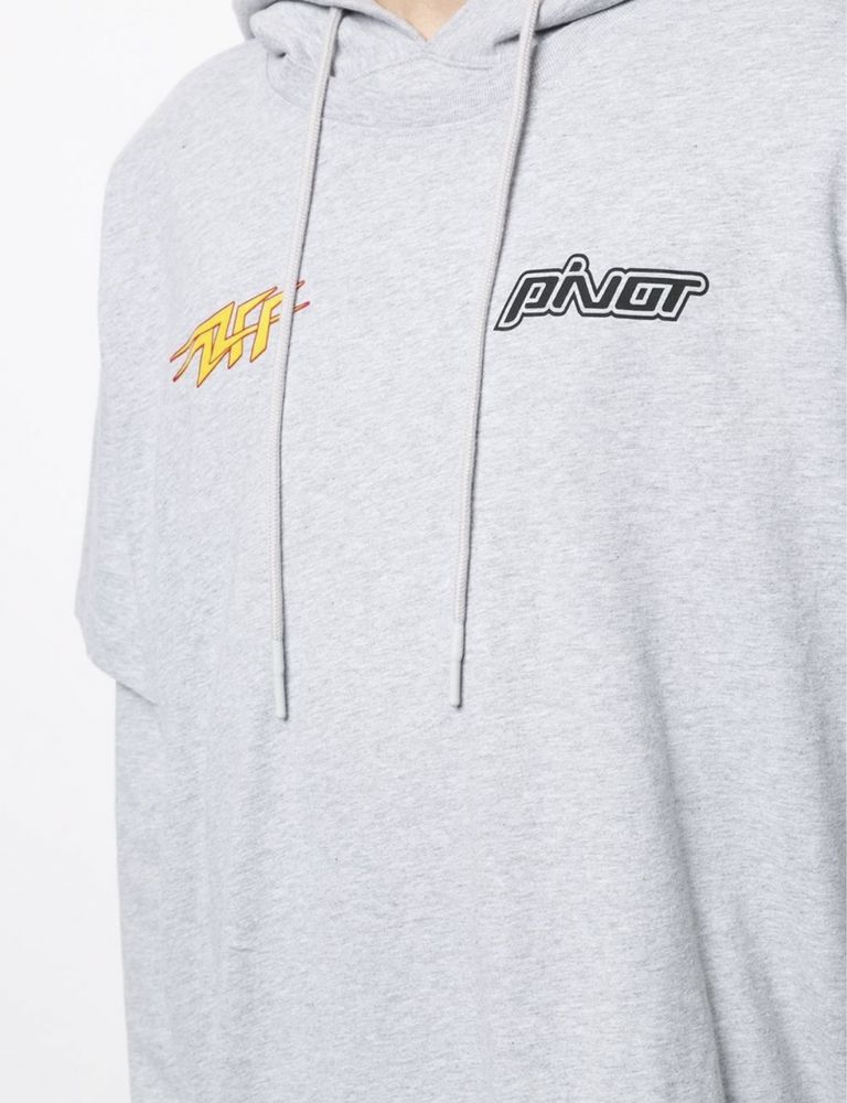 Худи Off-White