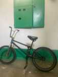 Велосипед bmx и stels