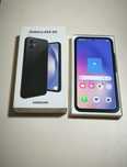 Samsung A54 8/256 gb Black супер игровой