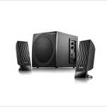 Microlab M-300 Колонки 2.1 для компьютера