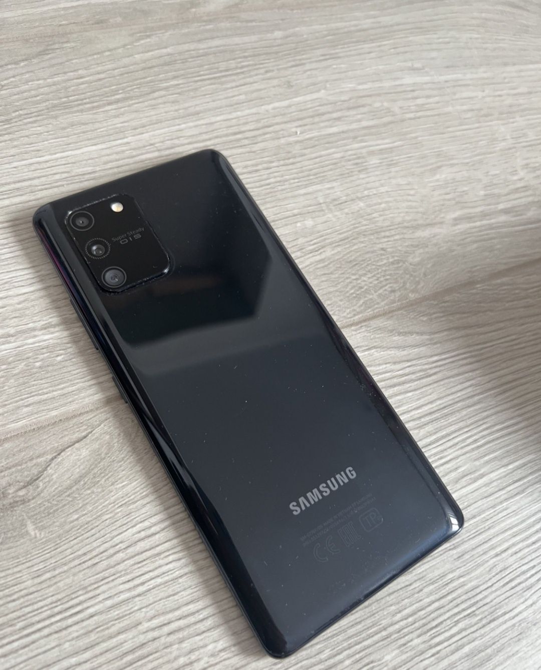 Samsung S10 lite
