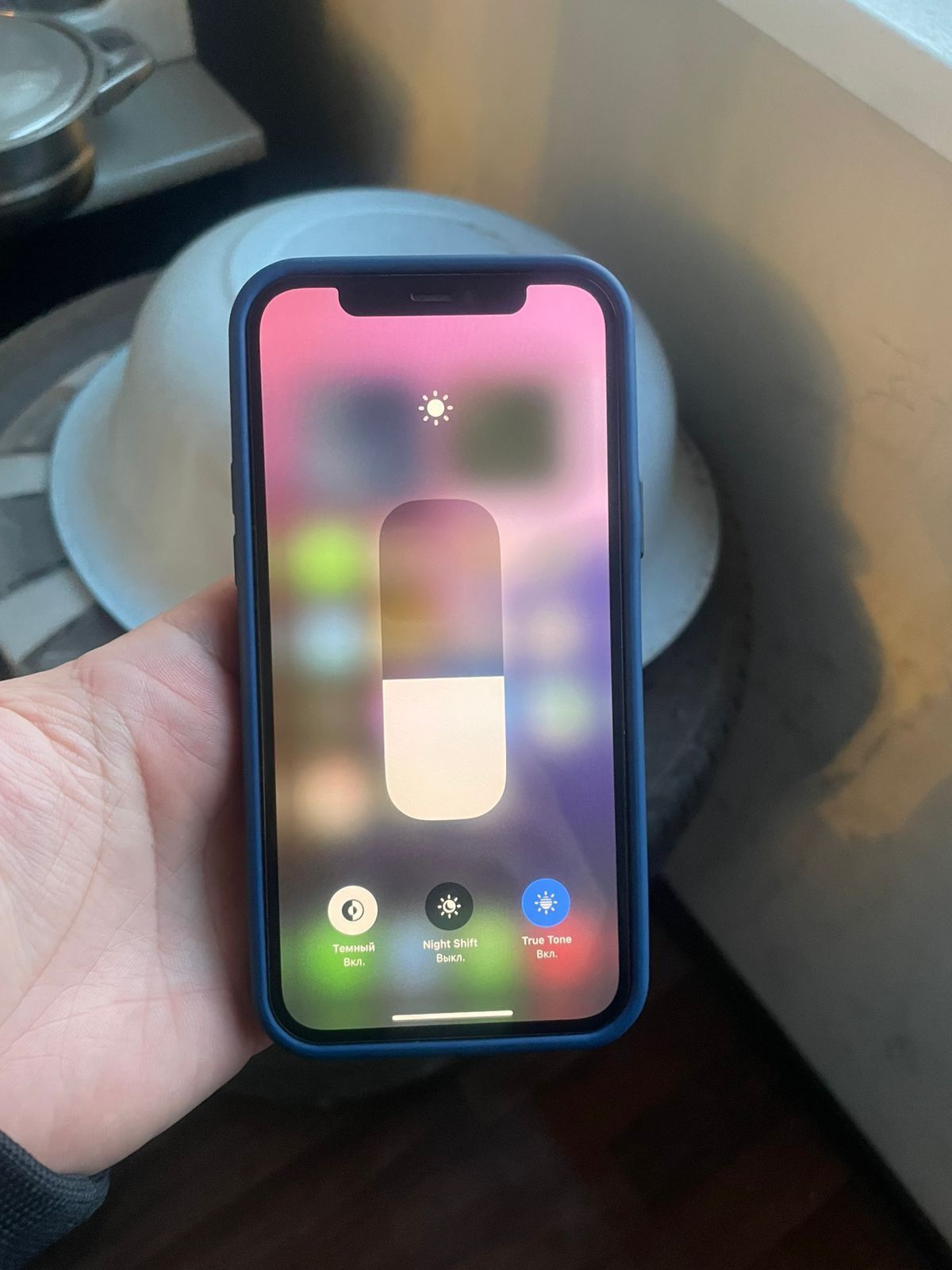 Iphone 12pro 256gb