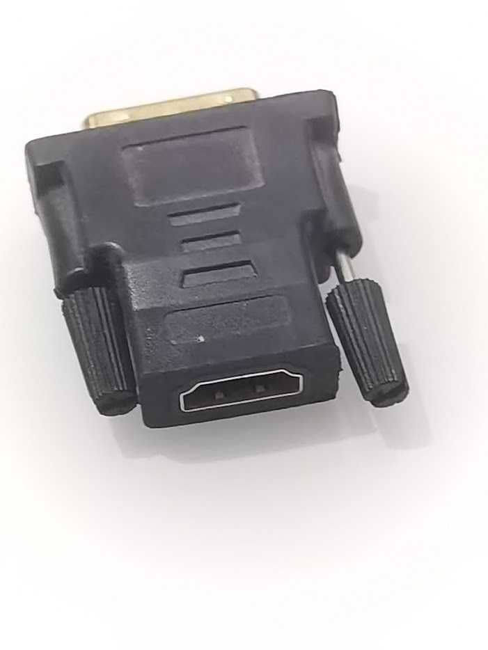 Переходник адаптер монитора dvi hdmi