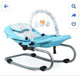 Детский Шезлонг Babyton