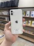 iPhone 11 128GB White 80%