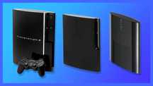 Playstation 3 - Прошивка