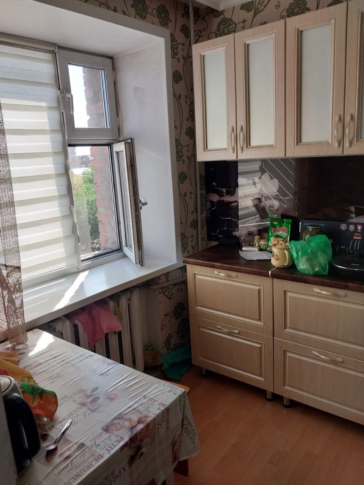 Продам 1 комнатную квартиру