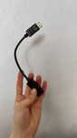 Кабель Displayport -> HDMI